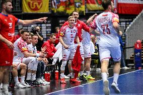 ALTRO - Pallamano - IHF Men's - Handball World Championship - Czechia vs Poland