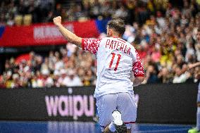 ALTRO - Pallamano - IHF Men's - Handball World Championship - Czechia vs Poland