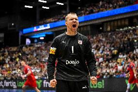 ALTRO - Pallamano - IHF Men's - Handball World Championship - Czechia vs Poland