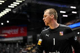 ALTRO - Pallamano - IHF Men's - Handball World Championship - Czechia vs Poland