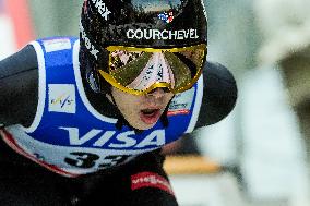 Ski Jumping World Cup in Zakopane - Day 1