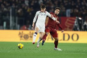 CALCIO - Serie A - AS Roma vs Genoa CFC