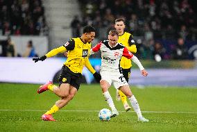 Eintracht Frankfurt v Borussia Dortmund- 1. Bundesliga
