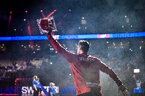ALTRO - Pallamano - IHF Men's - Handball World Championship - Switzerland vs Germany