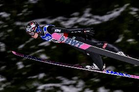Ski Jumping World Cup in Zakopane - Day 1