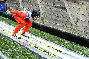 Ski Jumping World Cup in Zakopane - Day 1