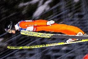 Ski Jumping World Cup in Zakopane - Day 1