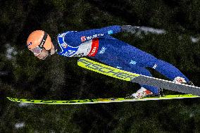 Ski Jumping World Cup in Zakopane - Day 1