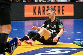 ALTRO - Pallamano - IHF Men's - Handball World Championship - Switzerland vs Germany