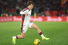 CALCIO - Serie A - AS Roma vs Genoa CFC