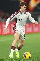 CALCIO - Serie A - AS Roma vs Genoa CFC