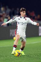 CALCIO - Serie A - AS Roma vs Genoa CFC