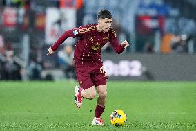 AS Roma  v Genoa CFC - Serie A Enilive
