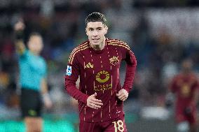 AS Roma  v Genoa CFC - Serie A Enilive