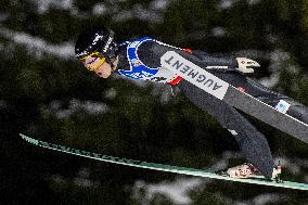 Ski Jumping World Cup in Zakopane - Day 1