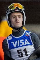 Ski Jumping World Cup in Zakopane - Day 1