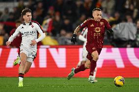 CALCIO - Serie A - AS Roma vs Genoa CFC