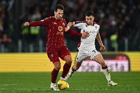 CALCIO - Serie A - AS Roma vs Genoa CFC