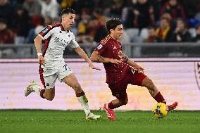 CALCIO - Serie A - AS Roma vs Genoa CFC
