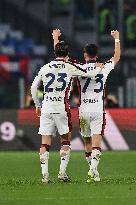 CALCIO - Serie A - AS Roma vs Genoa CFC