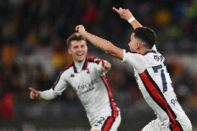 CALCIO - Serie A - AS Roma vs Genoa CFC