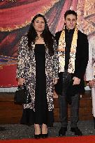 NO TABLOIDS: 47th International Circus Festival -Monaco