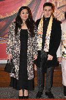 NO TABLOIDS: 47th International Circus Festival -Monaco