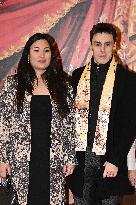 NO TABLOIDS: 47th International Circus Festival -Monaco