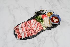 Japanese Cuisine