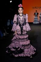 Manuela Macias In We Love Flamenco