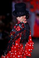 Rocio Olmedo In We Love Flamenco