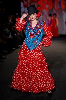 Rocio Olmedo In We Love Flamenco