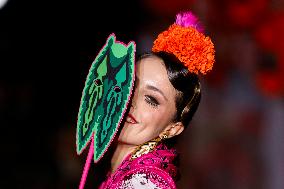 Rocio Olmedo In We Love Flamenco