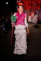 Rocio Olmedo In We Love Flamenco