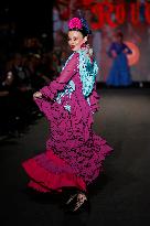 Rocio Olmedo In We Love Flamenco