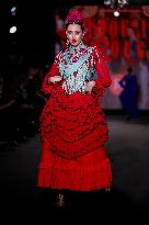 Rocio Olmedo In We Love Flamenco
