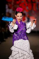 Rocio Olmedo In We Love Flamenco