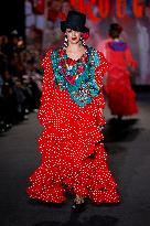 Rocio Olmedo In We Love Flamenco