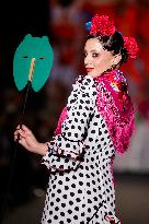 Rocio Olmedo In We Love Flamenco