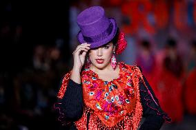 Rocio Olmedo In We Love Flamenco
