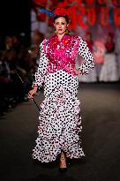 Rocio Olmedo In We Love Flamenco