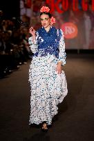 Rocio Olmedo In We Love Flamenco