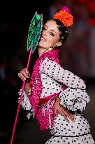 Rocio Olmedo In We Love Flamenco
