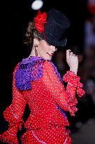 Rocio Olmedo In We Love Flamenco