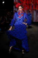 Rocio Olmedo In We Love Flamenco
