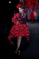 Rocio Olmedo In We Love Flamenco