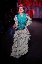Rocio Olmedo In We Love Flamenco