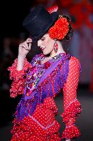 Rocio Olmedo In We Love Flamenco