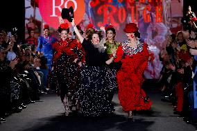Rocio Olmedo In We Love Flamenco