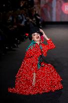 Rocio Olmedo In We Love Flamenco
